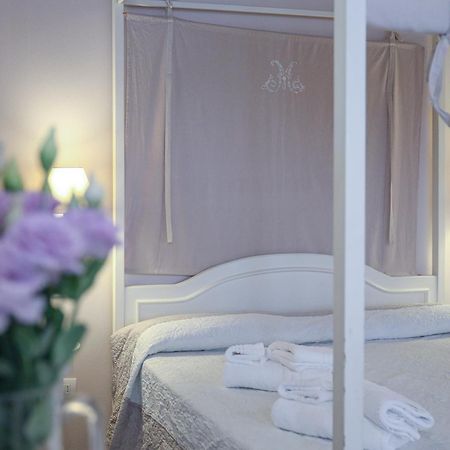B&B Il Senesino Siena Eksteriør billede
