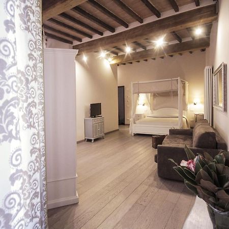 B&B Il Senesino Siena Eksteriør billede