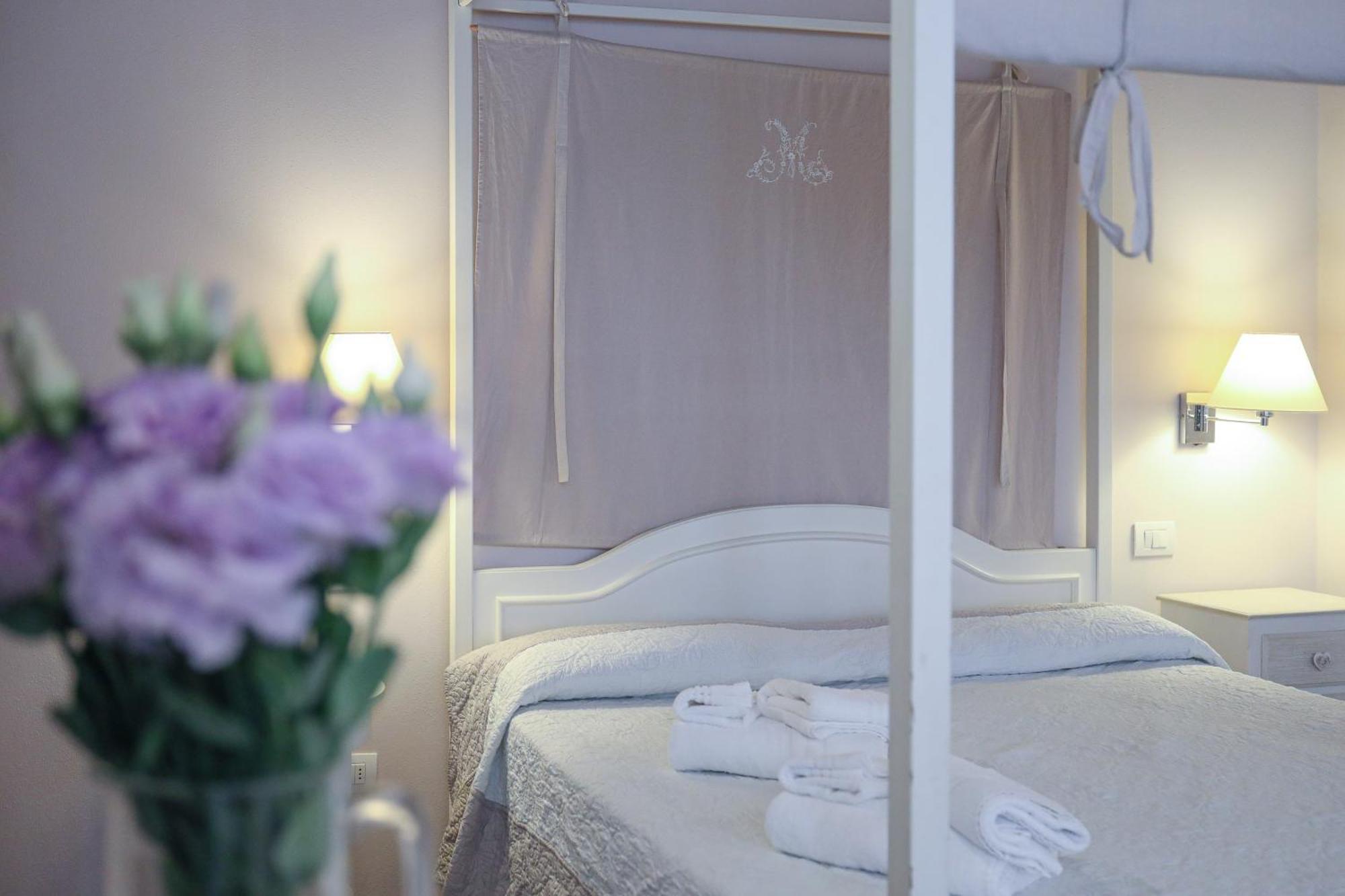 B&B Il Senesino Siena Eksteriør billede