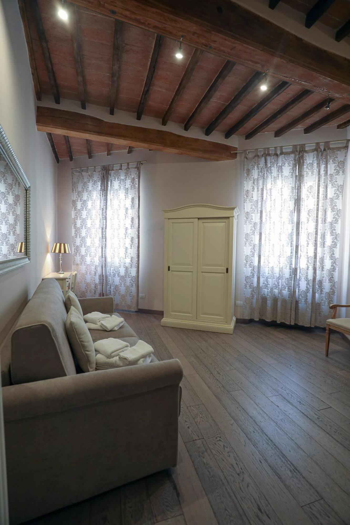 B&B Il Senesino Siena Eksteriør billede