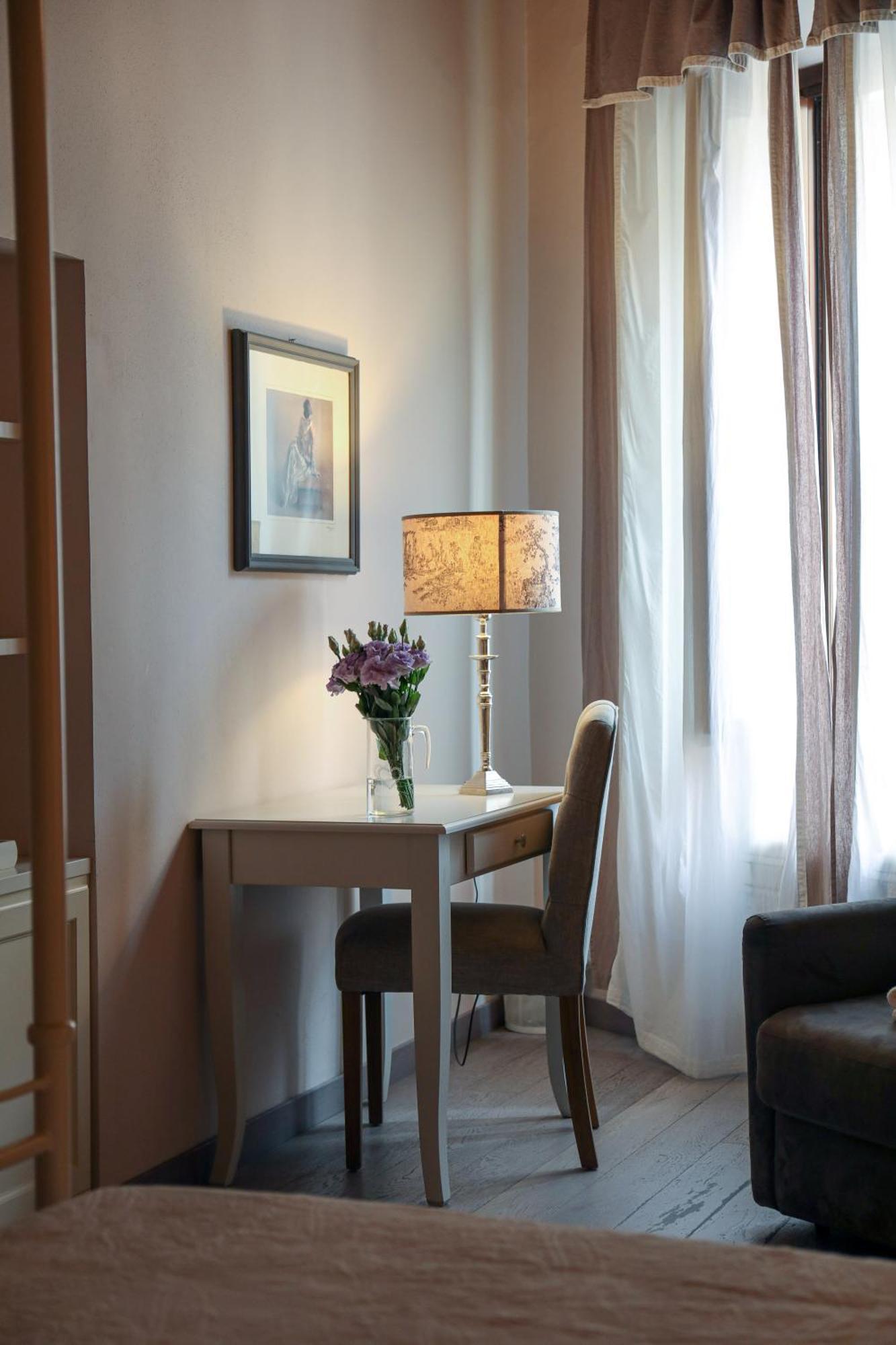 B&B Il Senesino Siena Eksteriør billede