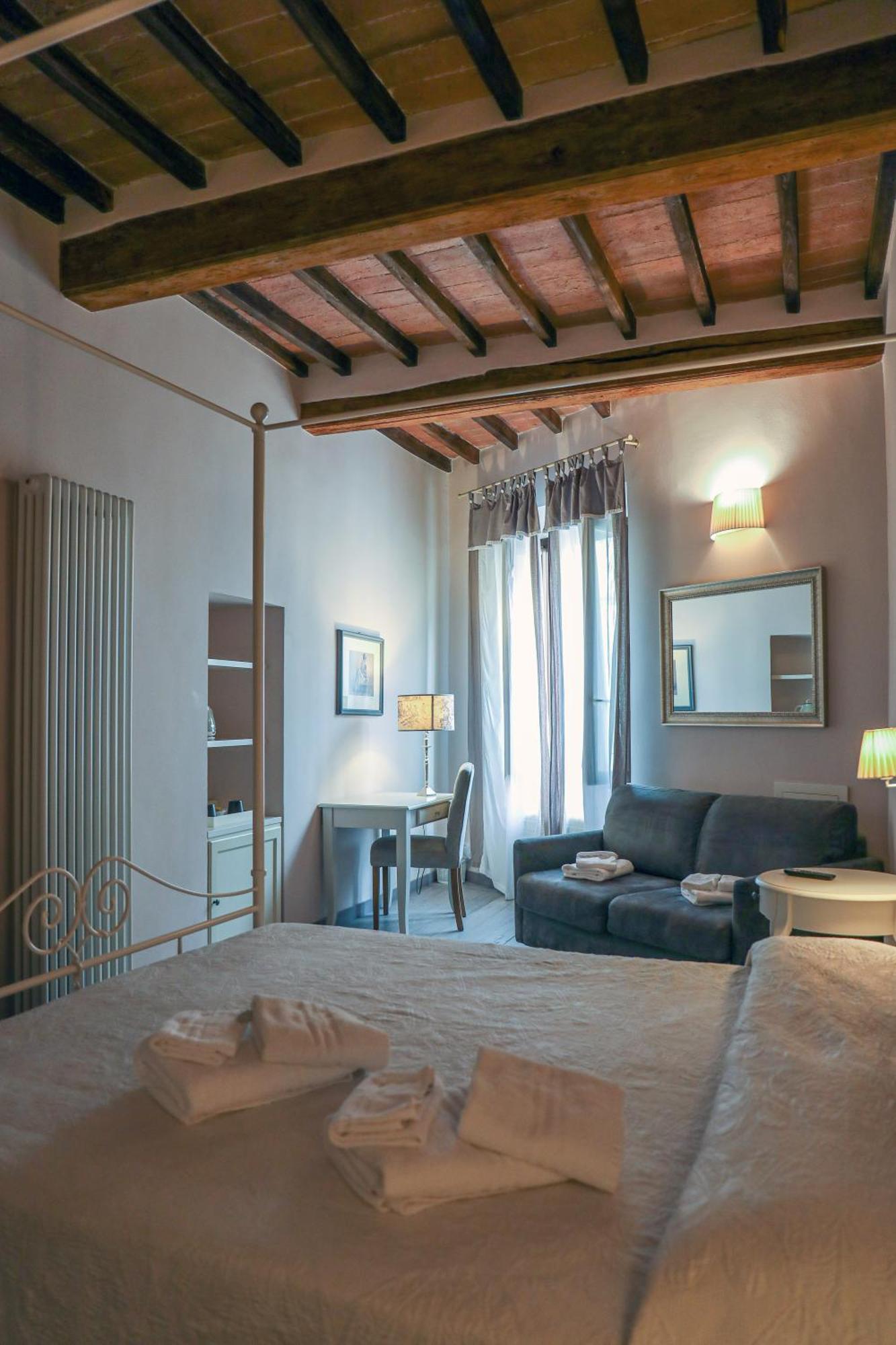 B&B Il Senesino Siena Eksteriør billede