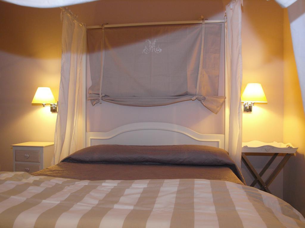 B&B Il Senesino Siena Værelse billede