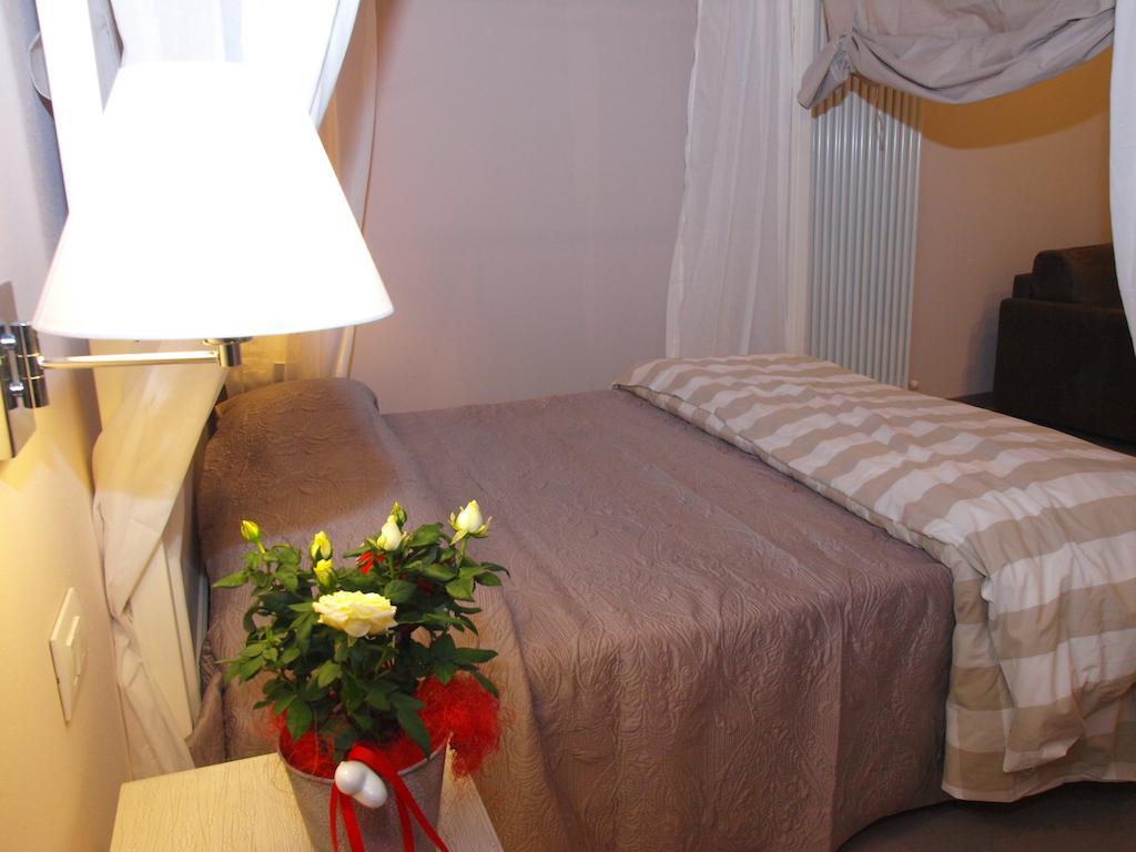 B&B Il Senesino Siena Værelse billede