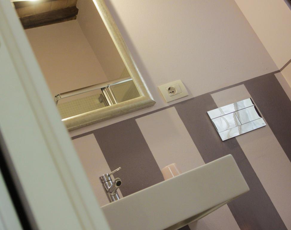 B&B Il Senesino Siena Eksteriør billede