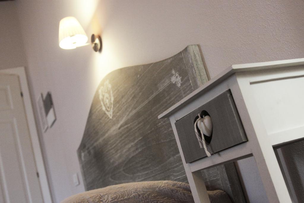 B&B Il Senesino Siena Eksteriør billede