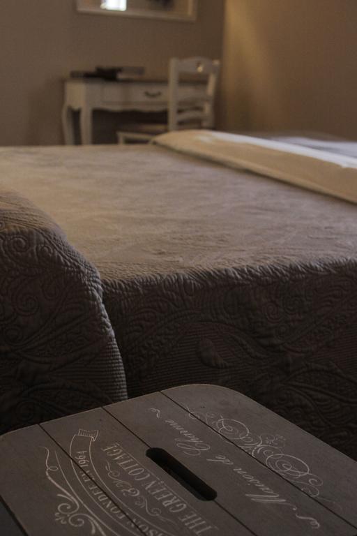 B&B Il Senesino Siena Eksteriør billede