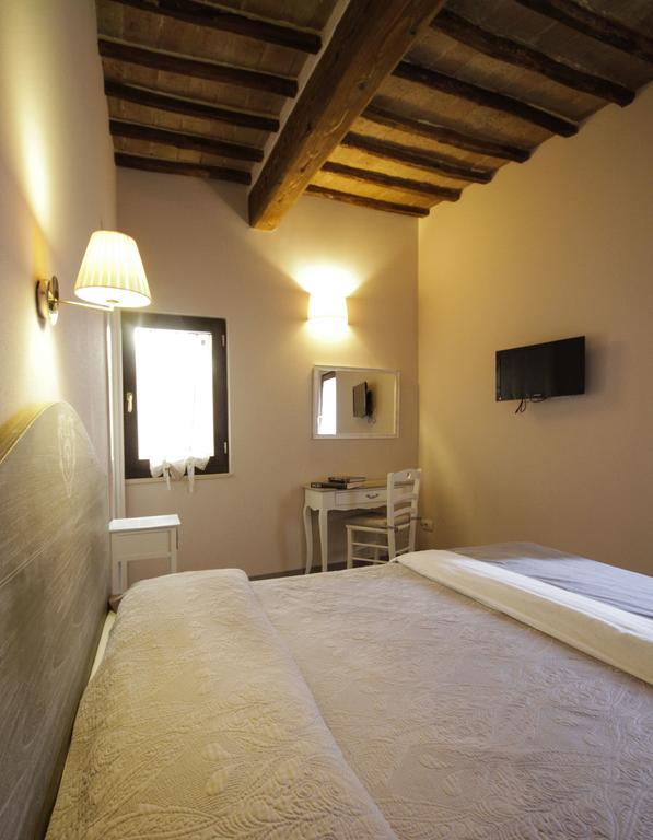B&B Il Senesino Siena Eksteriør billede
