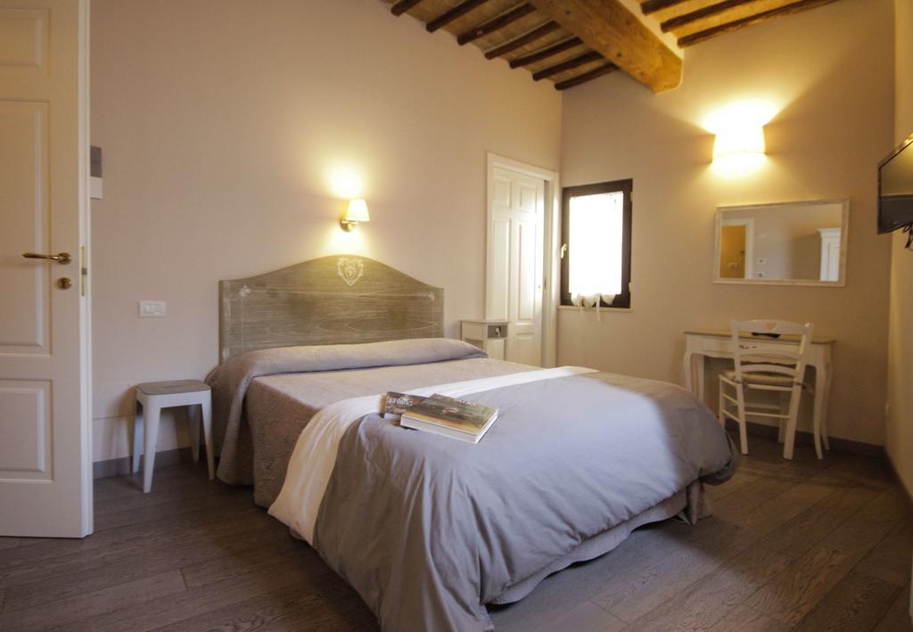 B&B Il Senesino Siena Eksteriør billede