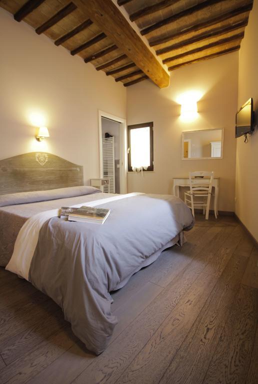 B&B Il Senesino Siena Eksteriør billede