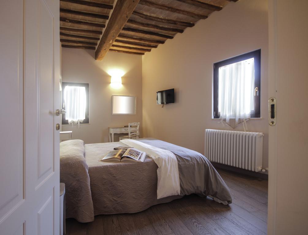 B&B Il Senesino Siena Eksteriør billede