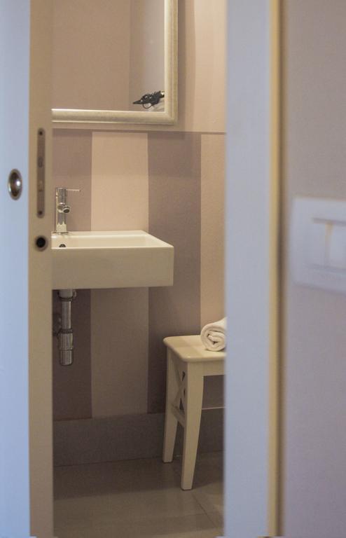 B&B Il Senesino Siena Eksteriør billede