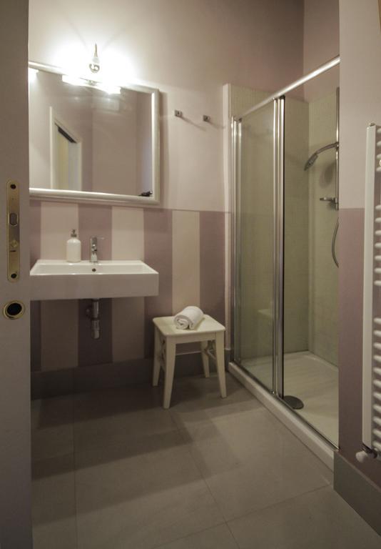B&B Il Senesino Siena Eksteriør billede