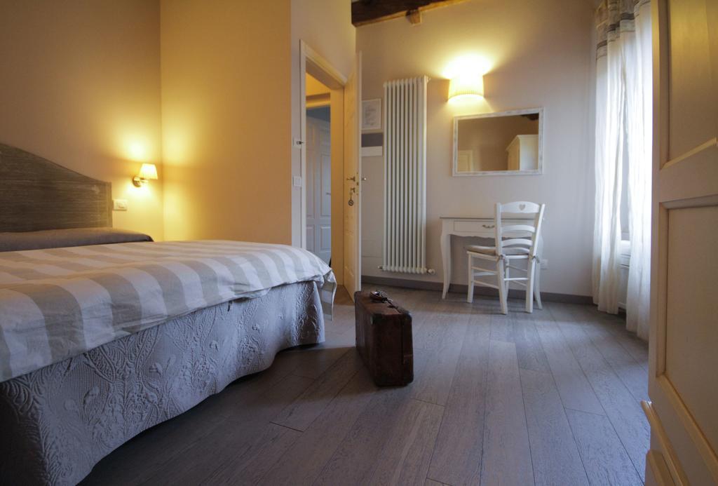 B&B Il Senesino Siena Eksteriør billede