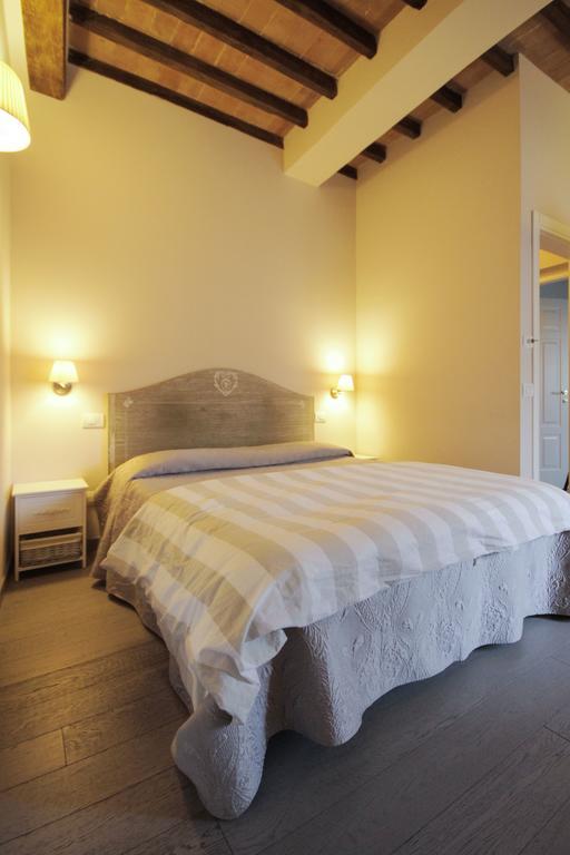 B&B Il Senesino Siena Eksteriør billede