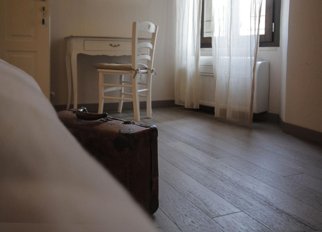 B&B Il Senesino Siena Eksteriør billede