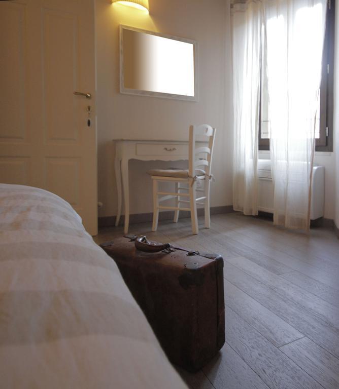 B&B Il Senesino Siena Eksteriør billede