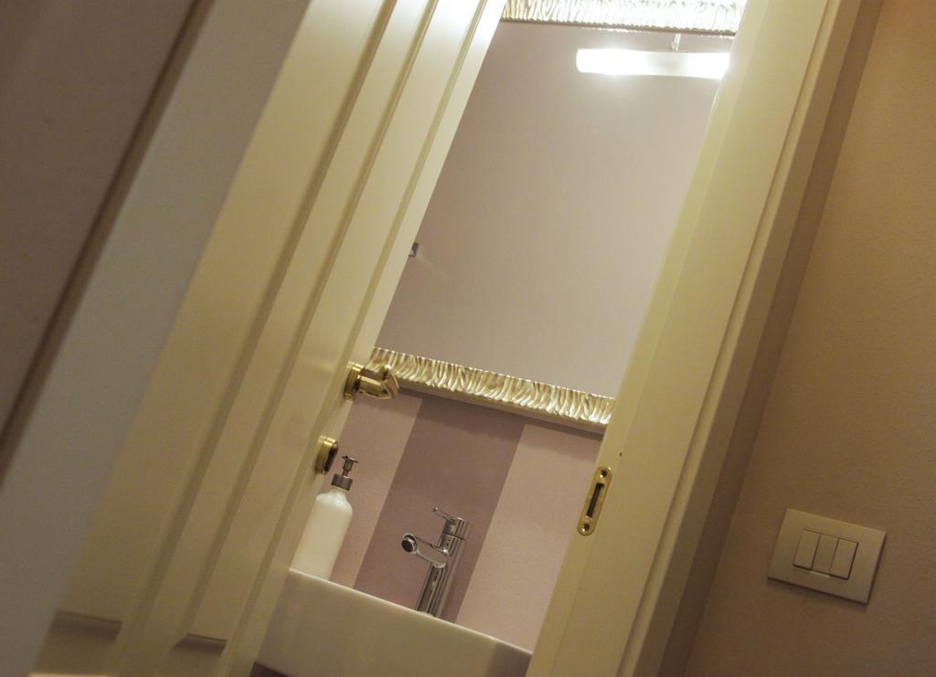 B&B Il Senesino Siena Eksteriør billede
