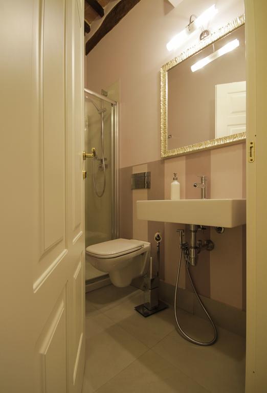 B&B Il Senesino Siena Eksteriør billede