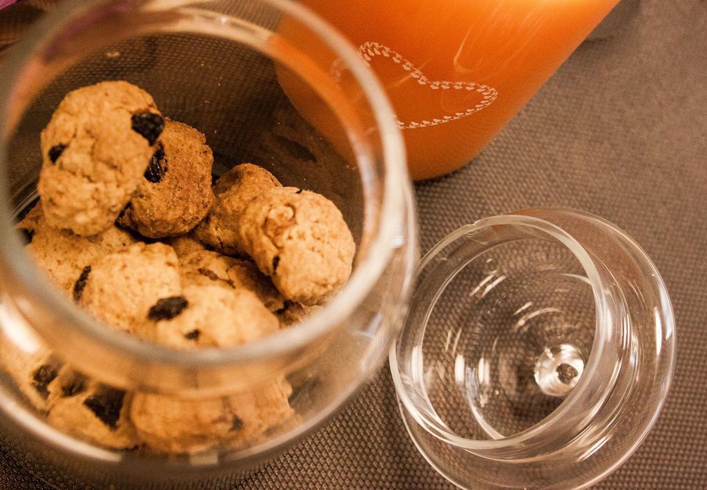B&B Il Senesino Siena Eksteriør billede