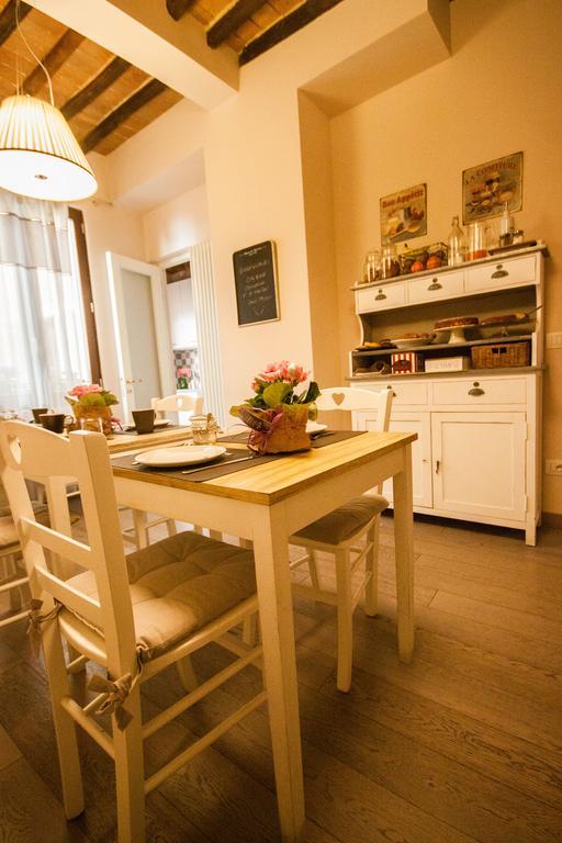 B&B Il Senesino Siena Eksteriør billede