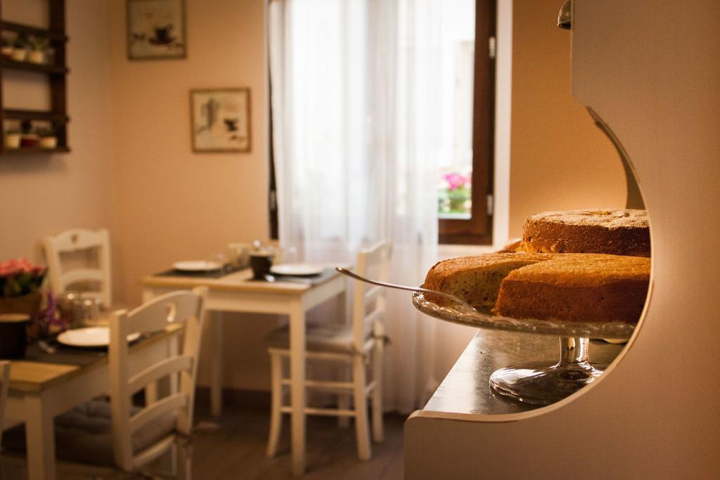 B&B Il Senesino Siena Eksteriør billede