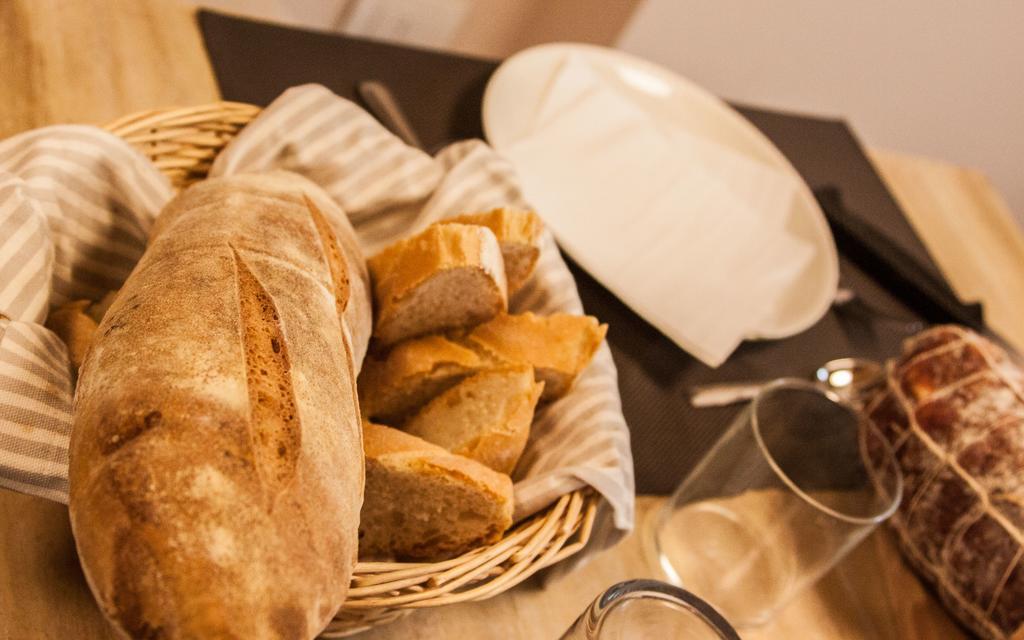 B&B Il Senesino Siena Eksteriør billede